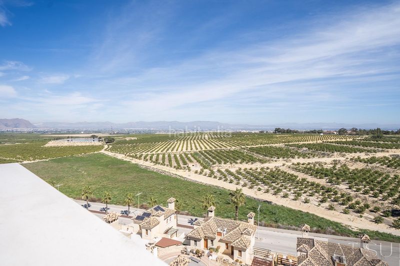 Foto 4d6d34bd-3ceb-4d5e-896b-11c81e59f97b. Chalet villa en Algorfa