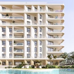 Apartment in Platja de Torres. Villajoyosaapartamento