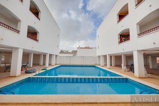 Apartament a San Fulgencio