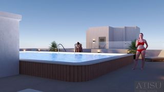 Apartament a San Miguel de Salinas