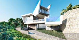 Chalet en Campoamor. Orihuela costavilla