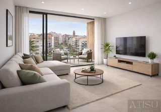 Apartament a Centro - Muelle Pesquero. Torreviejaapartamento