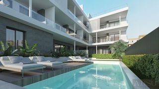 Appartement in Benijófar. Benijofarapartamento