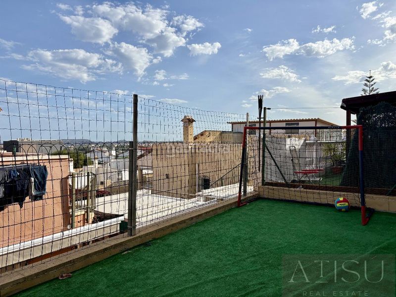 Foto 4dd40823-925b-4aac-88a6-d26817e70e30. Casa aparellada amb aparcament piscina a Centro Mutxamel