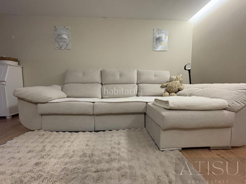 Foto cf0e36bf-5a79-42da-aabc-57e2272af3a4. Casa aparellada amb aparcament piscina a Centro Mutxamel