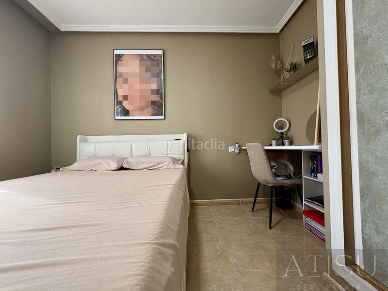 Foto dde26d04-2ef9-4c57-b074-c4d4a66da4b9. Casa aparellada amb aparcament piscina a Centro Mutxamel