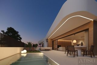 Casa a Dolores