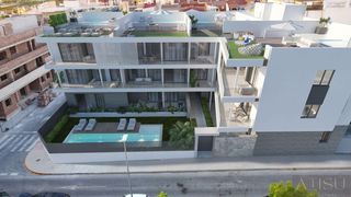 Appartement in Benijófar. Benijofarapartamento