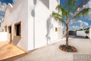 Casa a Cox. Coxbungalow