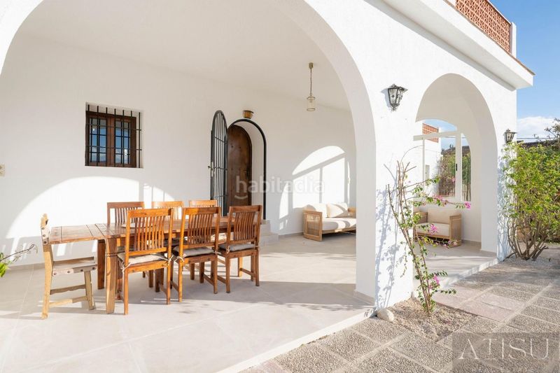 Foto 4ce3987c-e647-42c0-a4af-2e4d12867485. Maison avec chauffage parking piscine dans Cometa Calp