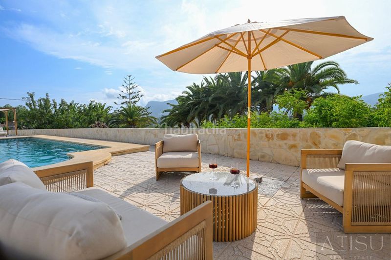 Foto 4dd37b6a-4d81-45ae-bf2e-24705682a62e. Maison avec chauffage parking piscine dans Cometa Calp