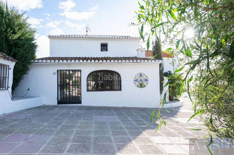 Foto 5814ee4c-8043-4f73-99a3-c35becae7ab8. Maison avec chauffage parking piscine dans Cometa Calp