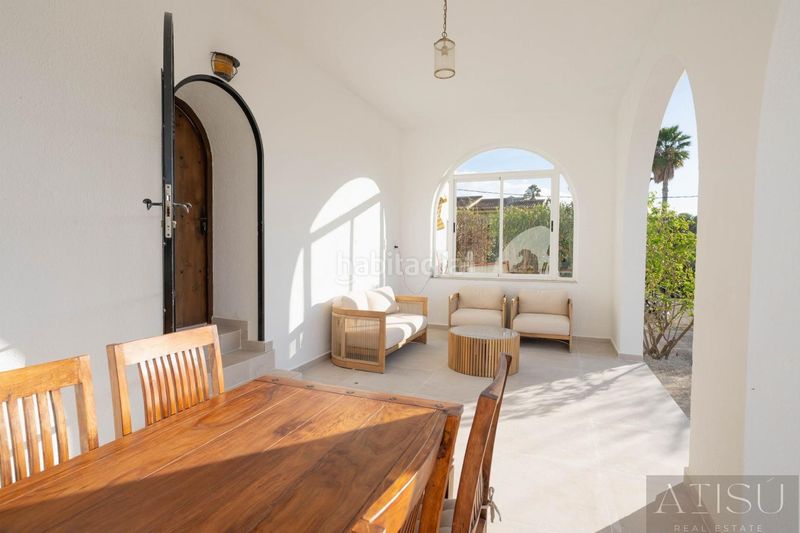 Foto 5993b142-a7c5-4488-b291-3b202073c41d. Maison avec chauffage parking piscine dans Cometa Calp