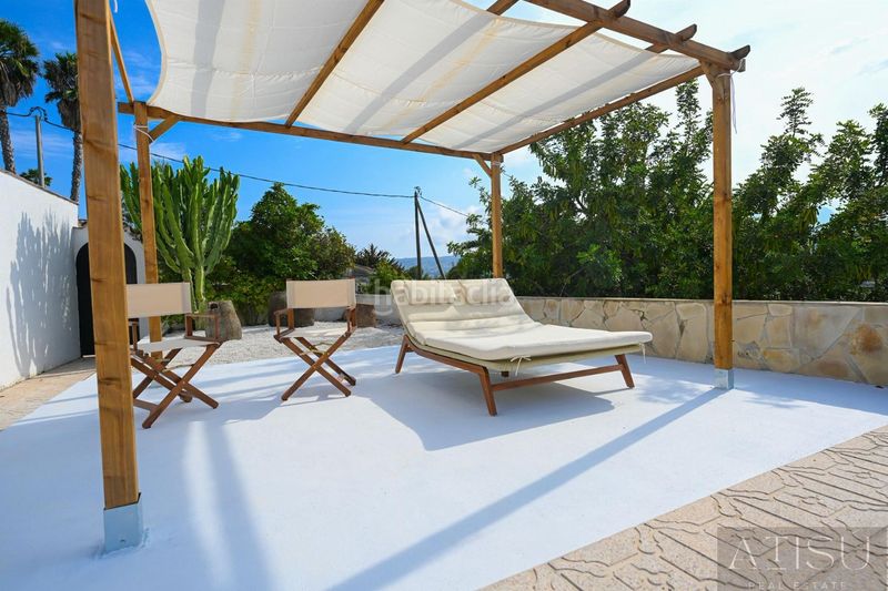 Foto 617c05b8-9147-4d20-9f3a-688863ab8290. Maison avec chauffage parking piscine dans Cometa Calp