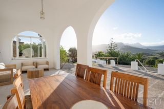 Haus  Partida tosal de la cometa. Calpecasa