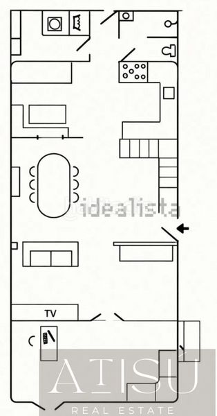 Foto ca95d3cf-8a35-45c3-9839-4242330b5ab3. Maison avec chauffage parking piscine dans Cometa Calp