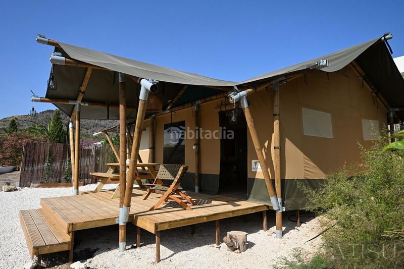Foto dd9a59b4-d2e1-4558-9287-e2ebc4126dcd. Maison avec chauffage parking piscine dans Cometa Calp