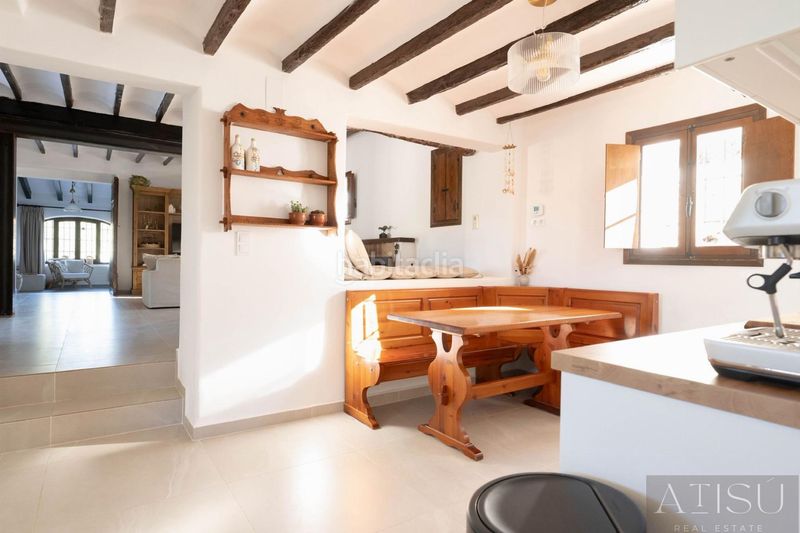 Foto e74c78fd-2720-43ee-8c4f-01af6d25eb5d. Maison avec chauffage parking piscine dans Cometa Calp
