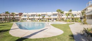 Casa a La Veleta. Torreviejabungalow