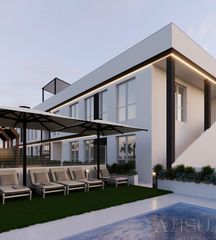 Apartament a Balcón de Finestrat-Terra Marina