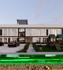 Apartment in Balcón de Finestrat-Terra Marina. Finestratapartamento