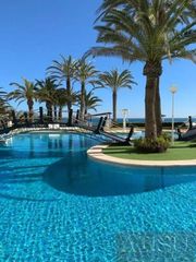 Affitto Piccolo appartamento in De tarragona 11. El campelloapartamento