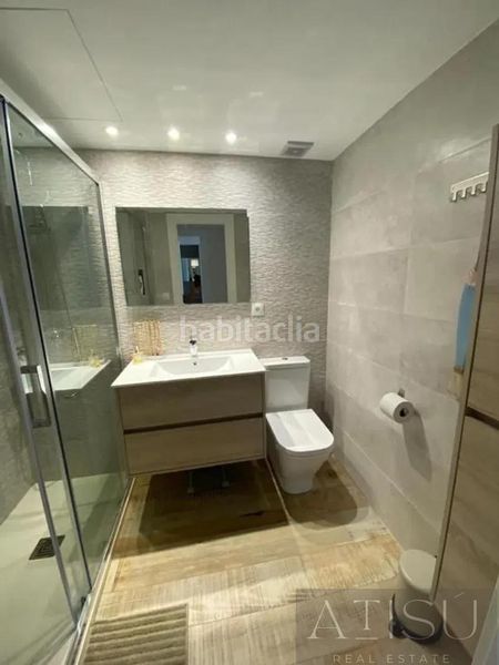 Foto 03a1e9df-8fe6-4f4b-b84e-e2c7969e2e2c. Location appartement dans de tarragona 11 dans Playa Muchavista Campello (el)