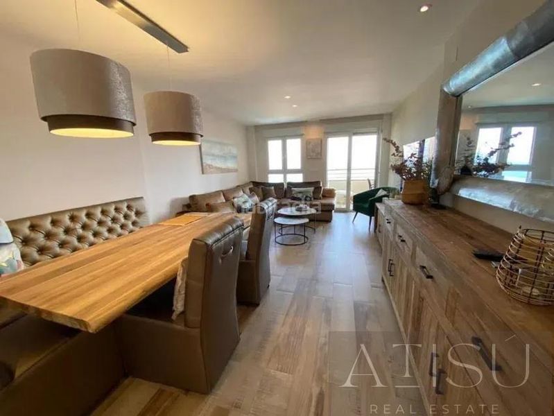 Foto 28d709c7-8195-429b-be7c-63a7173214ac. Location appartement dans de tarragona 11 dans Playa Muchavista Campello (el)