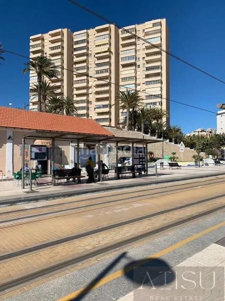 Foto 2f6e4846-b1a0-4af6-bf74-314c32d09dff. Location appartement dans de tarragona 11 dans Playa Muchavista Campello (el)