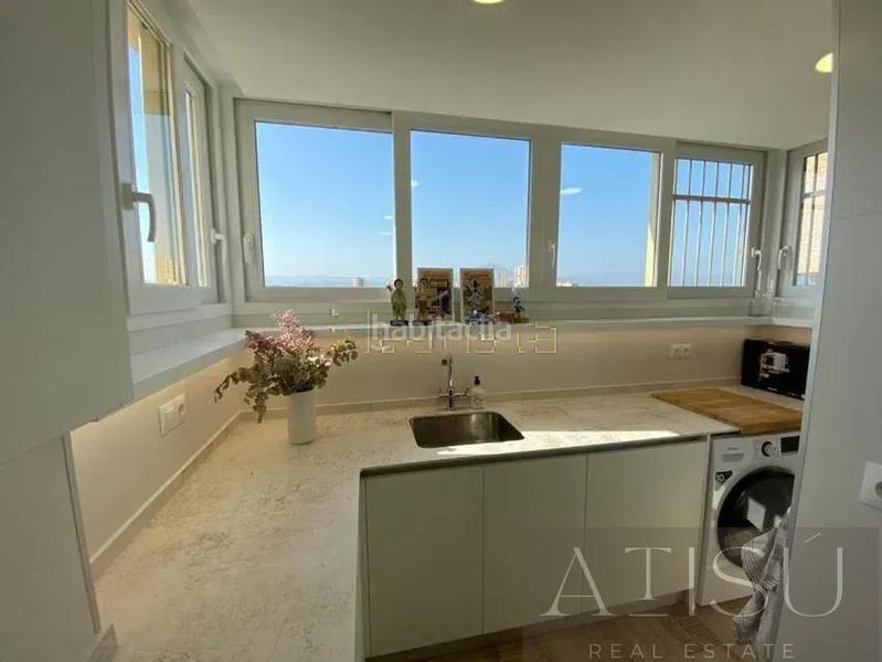 Foto 3035d7ff-329c-4c38-949c-972fb7edcbe0. Location appartement dans de tarragona 11 dans Playa Muchavista Campello (el)