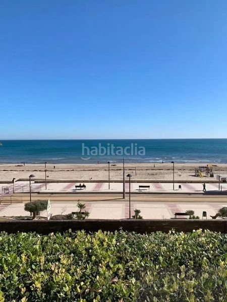Foto 38997d22-6bd2-4992-bfd1-a50c010e560b. Location appartement dans de tarragona 11 dans Playa Muchavista Campello (el)