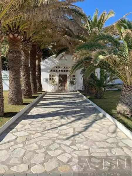 Foto 3e9e98e7-ff1c-4e95-9e62-2899049bd8ef. Location appartement dans de tarragona 11 dans Playa Muchavista Campello (el)