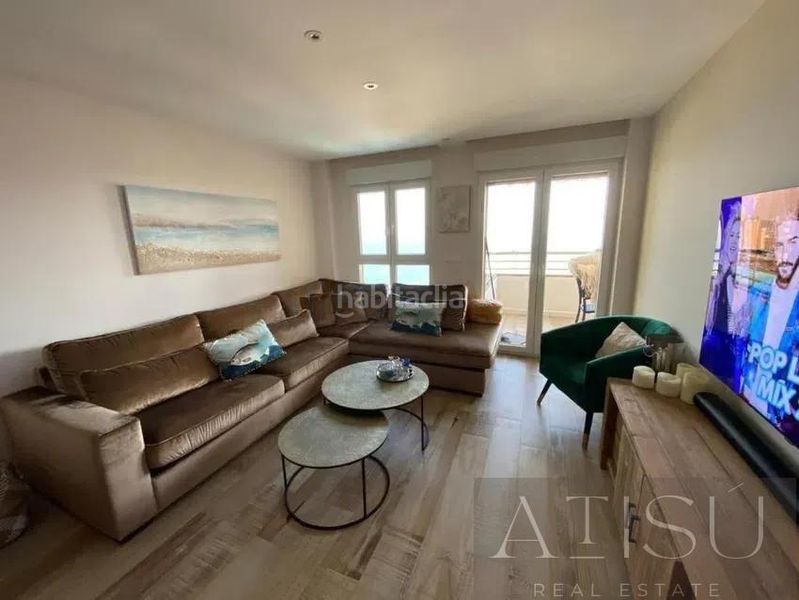 Foto 54454635-f3da-41e3-8672-ba00fd7f767d. Location appartement dans de tarragona 11 dans Playa Muchavista Campello (el)