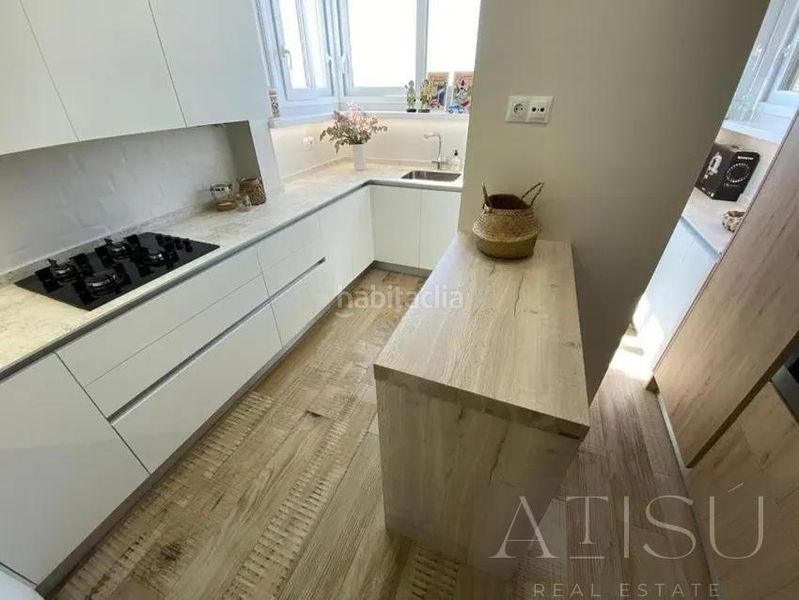 Foto 61180521-6606-41f8-ada1-e975de87a21e. Location appartement dans de tarragona 11 dans Playa Muchavista Campello (el)
