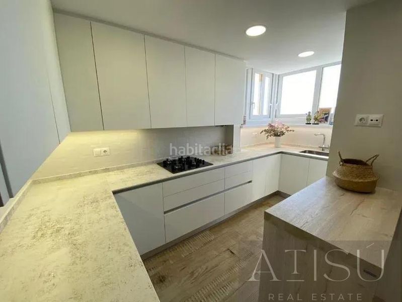 Foto cf9754dc-d279-4437-a4ed-8d32345e406e. Location appartement dans de tarragona 11 dans Playa Muchavista Campello (el)