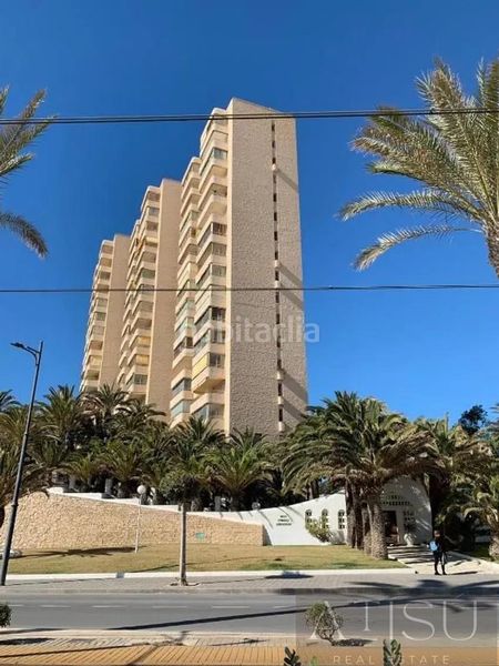 Foto f152c7bc-9f9d-4180-a549-a403c14742cf. Location appartement dans de tarragona 11 dans Playa Muchavista Campello (el)