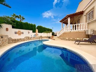 Chalet  Ametler. Busotchalet
