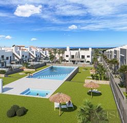 Casa a San Miguel de Salinas. San miguel de salinasbungalow