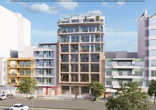 Apartament a Centro Urbano