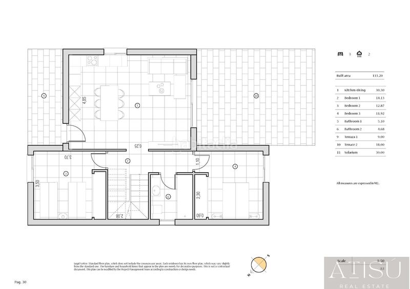 Foto 254e3876-1e14-4840-8a61-5d021161881a. Chalet villa en Algorfa