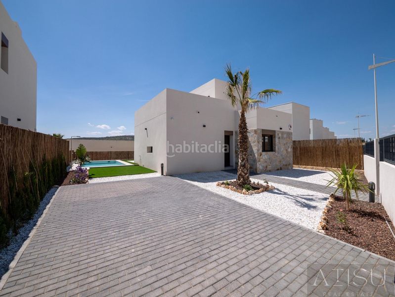 Foto 6801b763-d564-4a7f-b8f3-38deca63454b. Chalet villa en Algorfa