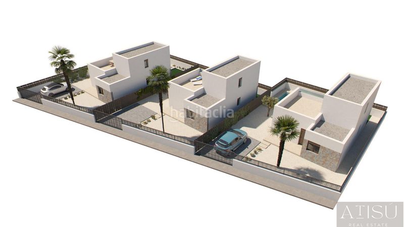 Foto d6d5fbf6-1645-4990-8336-6f4314fe32f3. Chalet villa en Algorfa