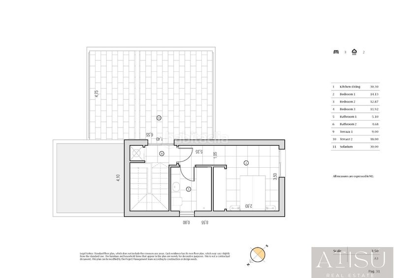 Foto e7bd2c2a-4fcb-4628-b657-5d1bbf93357f. Chalet villa en Algorfa