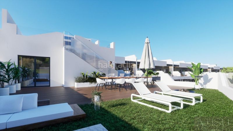 Foto 477e8a9a-27bb-4b38-8507-863a192ef898. Apartament amb piscina a Benijófar