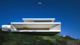 Chalet in Paichi. Morairateuladavilla