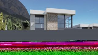 Chalet in Balcón de Ponoig - Polop Paradis - Polop Hills. Polopvilla