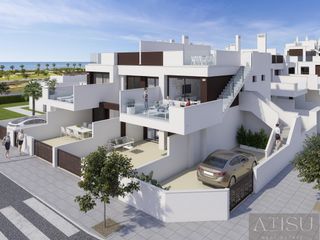 Casa a El Mojón. Pilar de la horadadabungalow