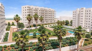 Apartament a San Miguel de Salinas. San miguel de salinasapartamento
