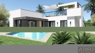 Chalet in Poblets (els). Els pobletsvilla