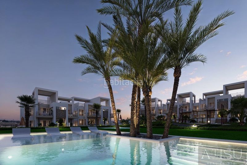 Foto 02184c83-6a6d-42de-9398-818aed6b4844. Casa amb piscina a Rojales
